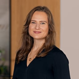 Hanna Lundeberg Raanes