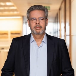 Maurício Teixeira dos Santos 