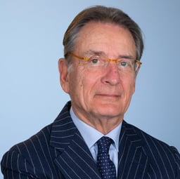 Gerolamo Pellicanò