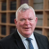 Owen Prys Lewis