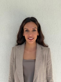Michelle Solomon