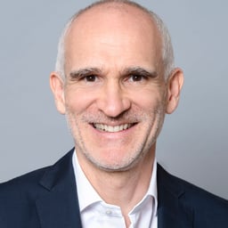 Régis Oréal