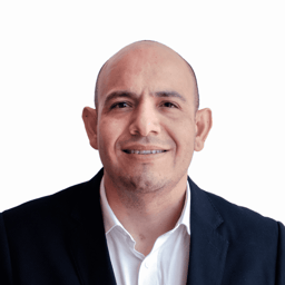 Nicolás Carrión