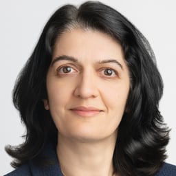 Anaïs Qureshi