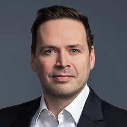 Ross Montgomery