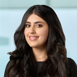 Maryam Al Bastaki