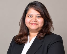 Fariza Ahmed