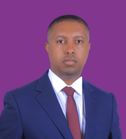Addisu Hailegebriel