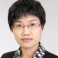 Xinyan Zhou 