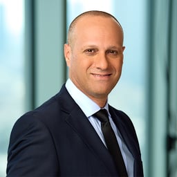 Tzahi Halio