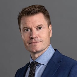 Per Astrup Madsen