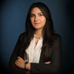 Heba Aboslima