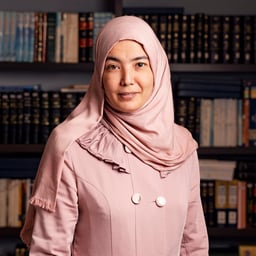 Noha Ben Garbeya