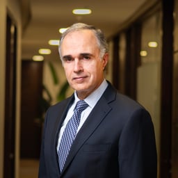 Arturo Bulnes