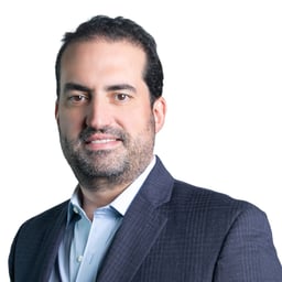 Alejandro Mendiola