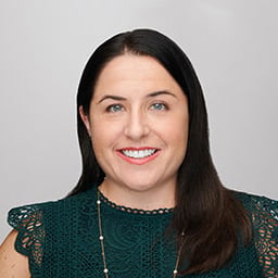 Meg  Thering