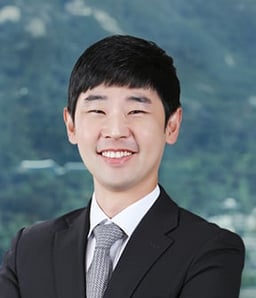 Ben Gyowoong Gu