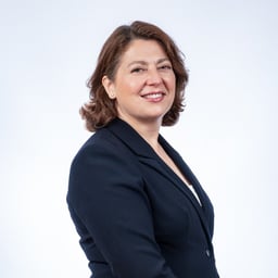 Virginie Colaiuta