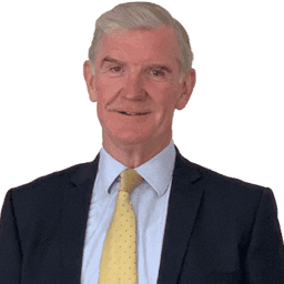 Vincent Fraser KC