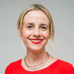 Eleanor Hobson