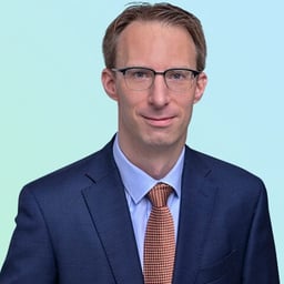 Martin Wolff