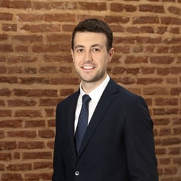 Emirhan Özdinçer