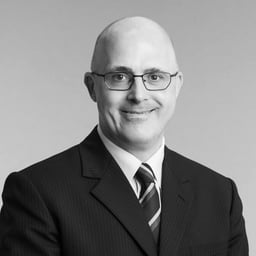 Ian Childs