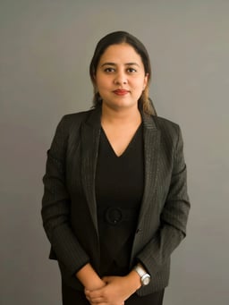 Shramona Sarkar