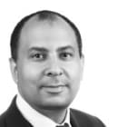 Yusuf Solley 