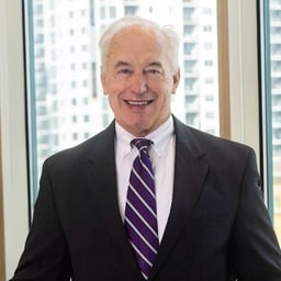 Robert C. White