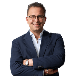 Dr. Stephan Schwilden, MBA
