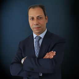 Ehab Fedaa