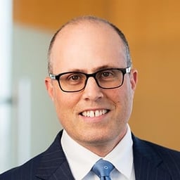 Eric Siegel 