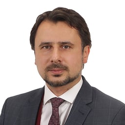 Mykhaylo Soroka