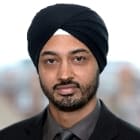 Amandeep Samra 