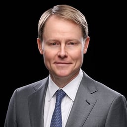 Nathaniel Asker