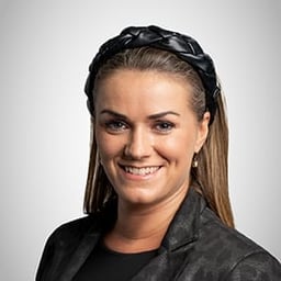Stacey Cassidy