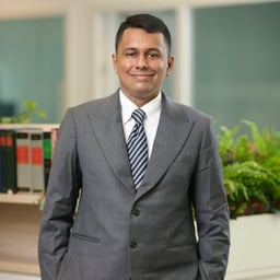 Arun Ravindran