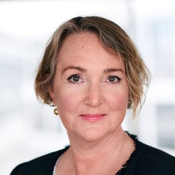 Eva Jarbekk