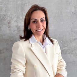 Marilena Pirilidou