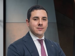 Max Salcedo-Guzmán