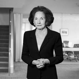 Mary Reichert