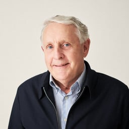 Johan Wilkens 