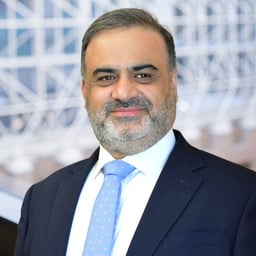 Imtiaz Shah