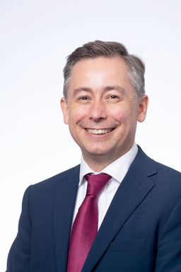 Peter Bevan