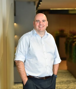 Chris King