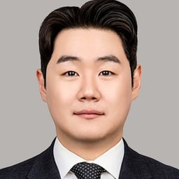 Jun Ho Hwang