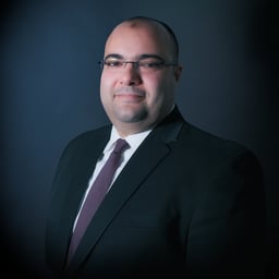Mohamed Abdelgawad