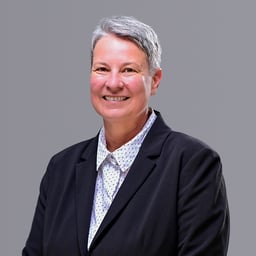 Tania Pearson 