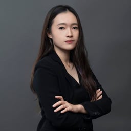Sarah Chin Yuan Ching